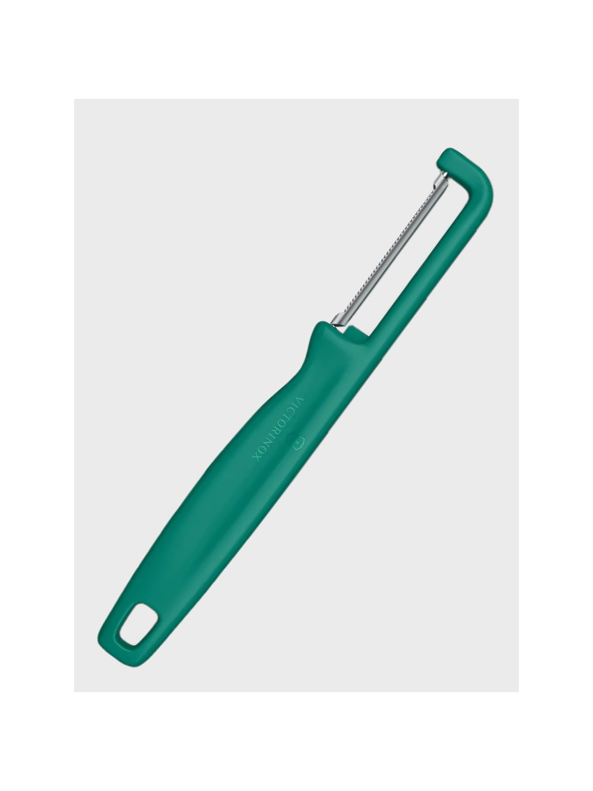 VICTORINOX Obieraczka do warzyw 6.0943.4 Ząbkowana Zielona