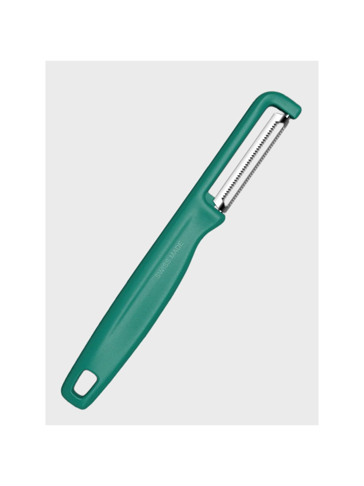 VICTORINOX Obieraczka do warzyw 6.0943.4 Ząbkowana Zielona