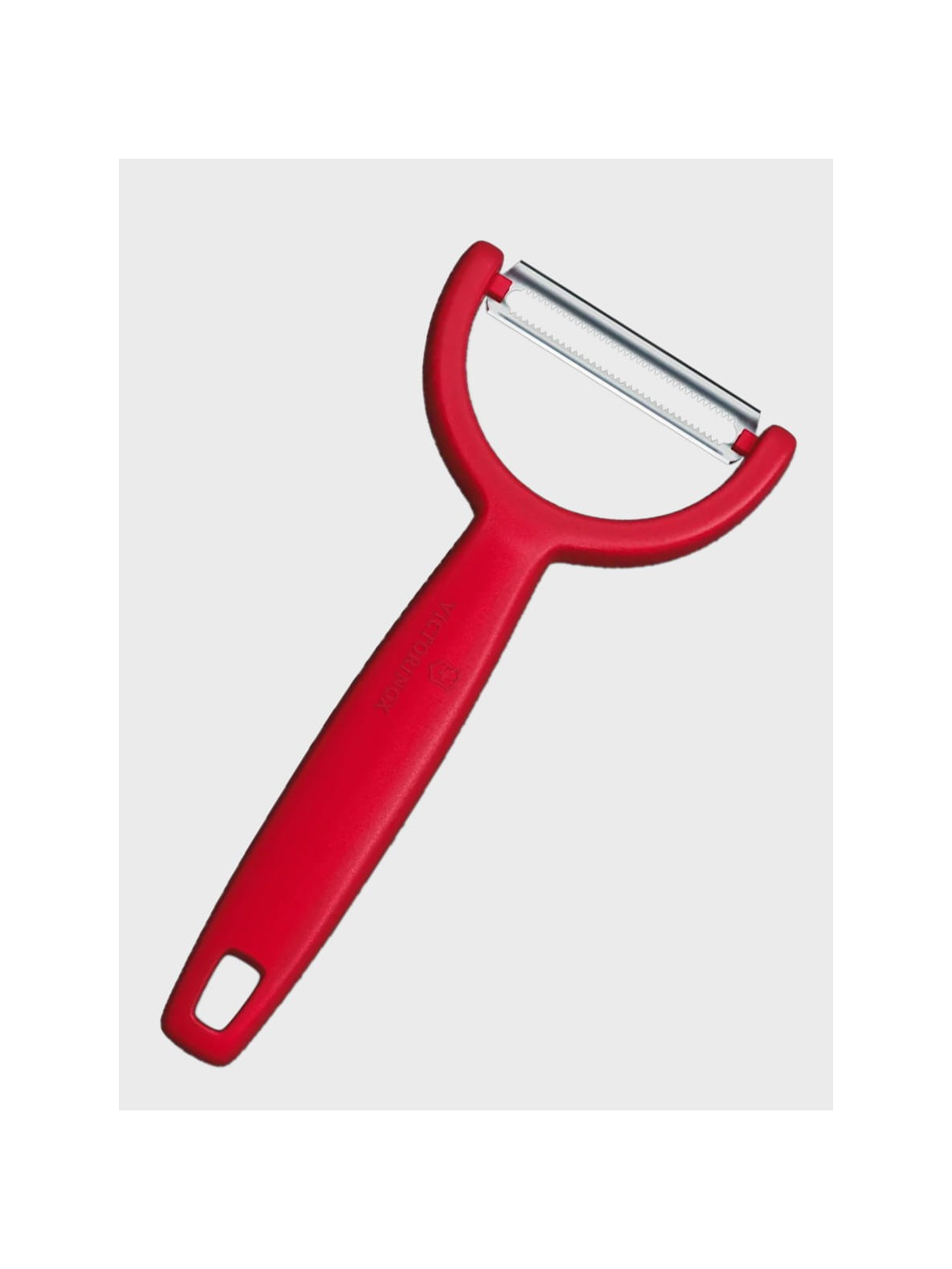 VICTORINOX Obieraczka do warzyw 6.0963.1 ząbkowana Czerwona