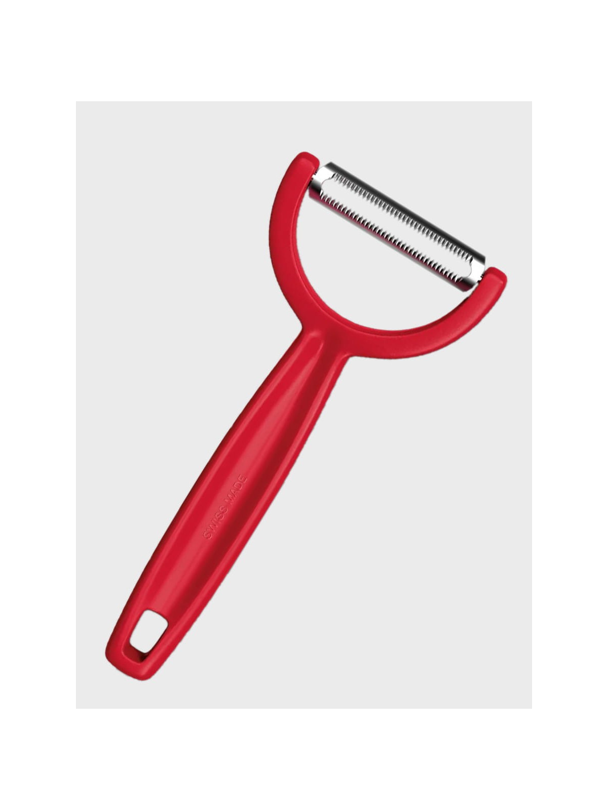 VICTORINOX Obieraczka do warzyw 6.0963.1 ząbkowana Czerwona