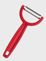 VICTORINOX Obieraczka do warzyw 6.0963.1 ząbkowana Czerwona
