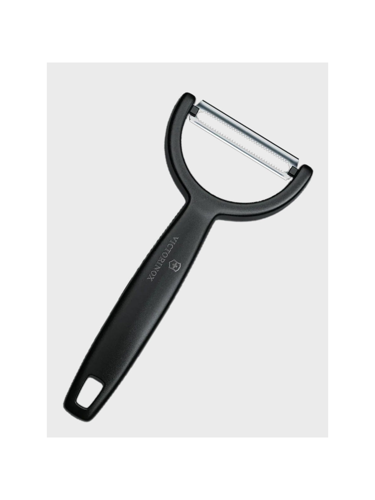 VICTORINOX Obieraczka do warzyw 6.0963.3 ząbkowana czarna