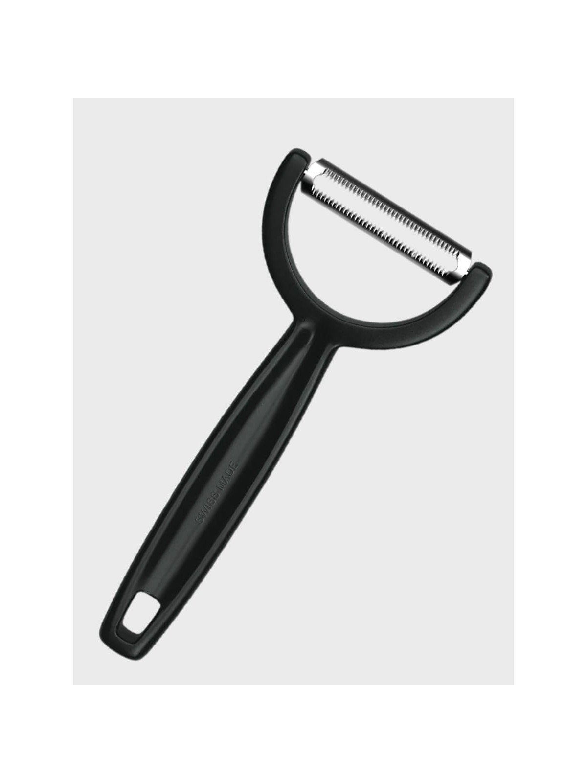 VICTORINOX Obieraczka do warzyw 6.0963.3 ząbkowana czarna