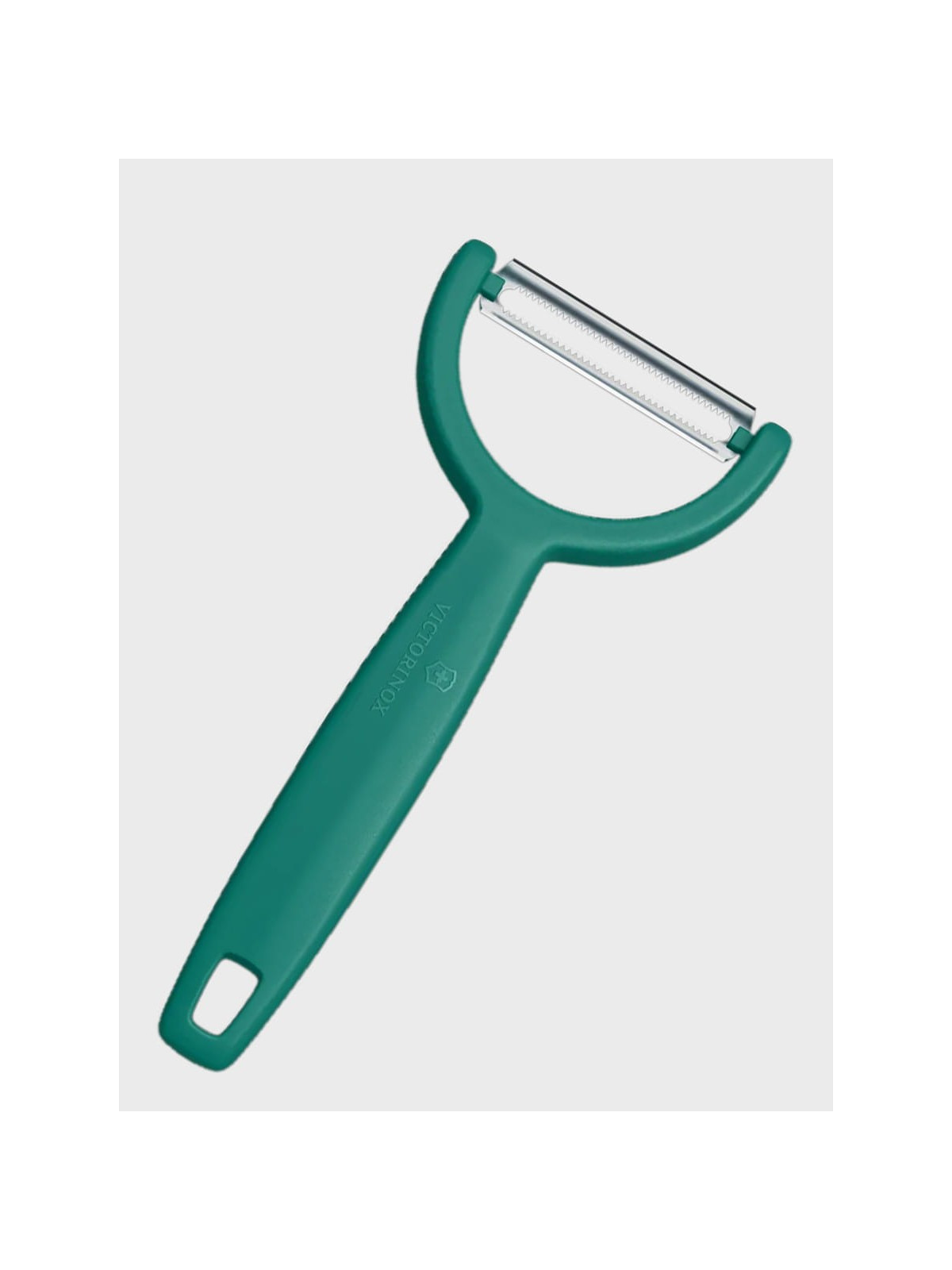 VICTORINOX Obieraczka do warzyw 6.0963.4 ząbkowana Zielona