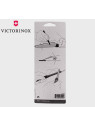 VICTORINOX OSTRZAŁKA DO NOŻY SCYZORYKÓW 4.3323 OSEŁKA 2w1 SZWAJCARSKA