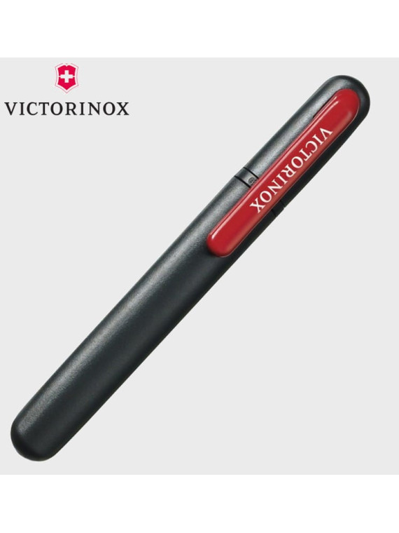 VICTORINOX OSTRZAŁKA DO NOŻY SCYZORYKÓW 4.3323 OSEŁKA 2w1 SZWAJCARSKA