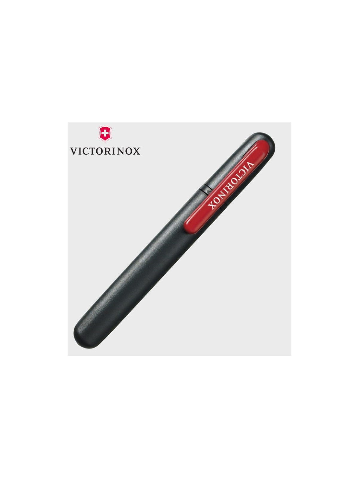 VICTORINOX OSTRZAŁKA DO NOŻY SCYZORYKÓW 4.3323 OSEŁKA 2w1 SZWAJCARSKA