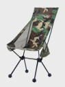 HELIKON-TEX KRZESŁO SKŁADANE TRAVELER ENL WYSOKIE US WOODLAND