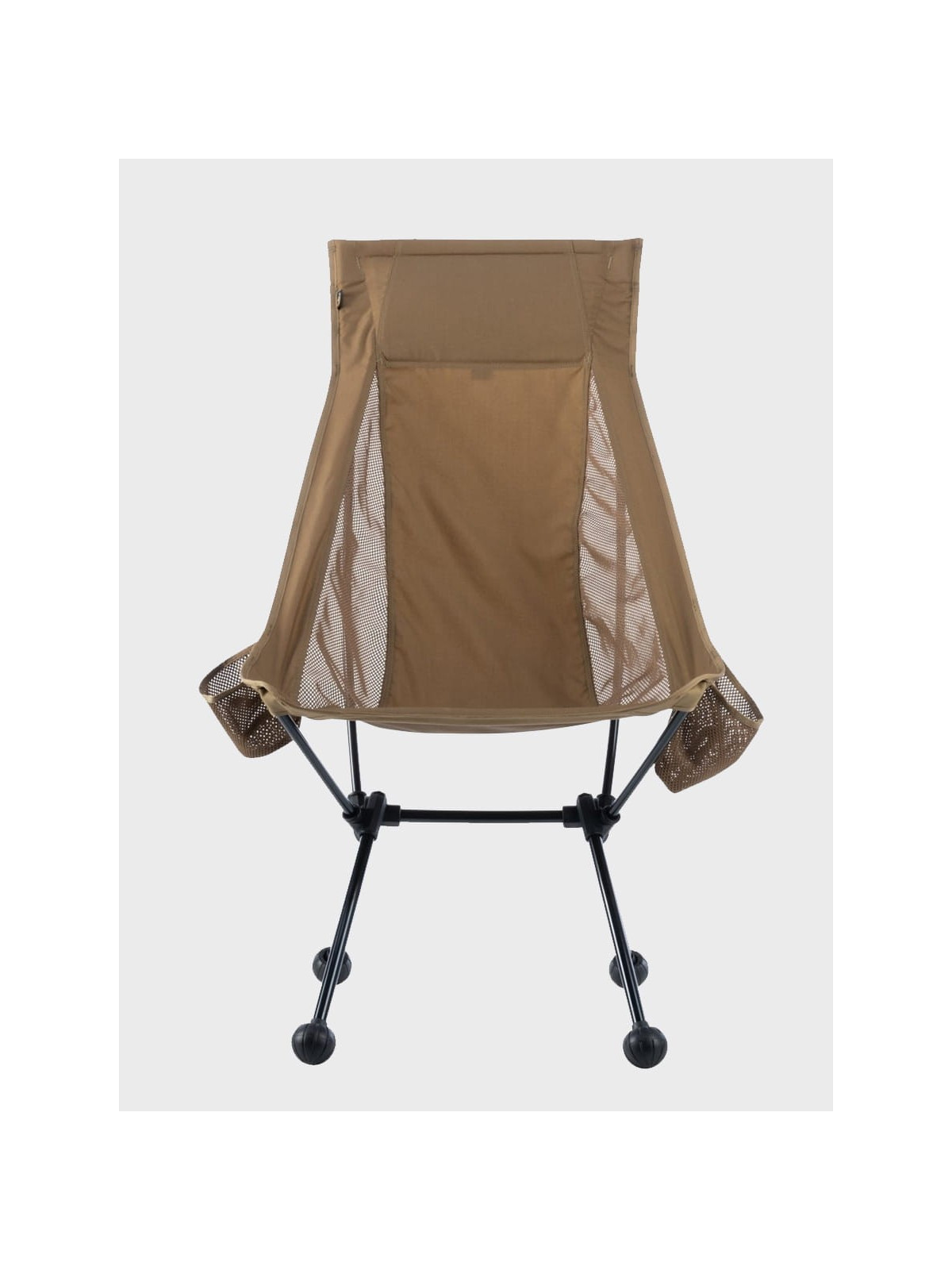 HELIKON-TEX KRZESŁO SKŁADANE TRAVELER ENL WYSOKIE US WOODLAND