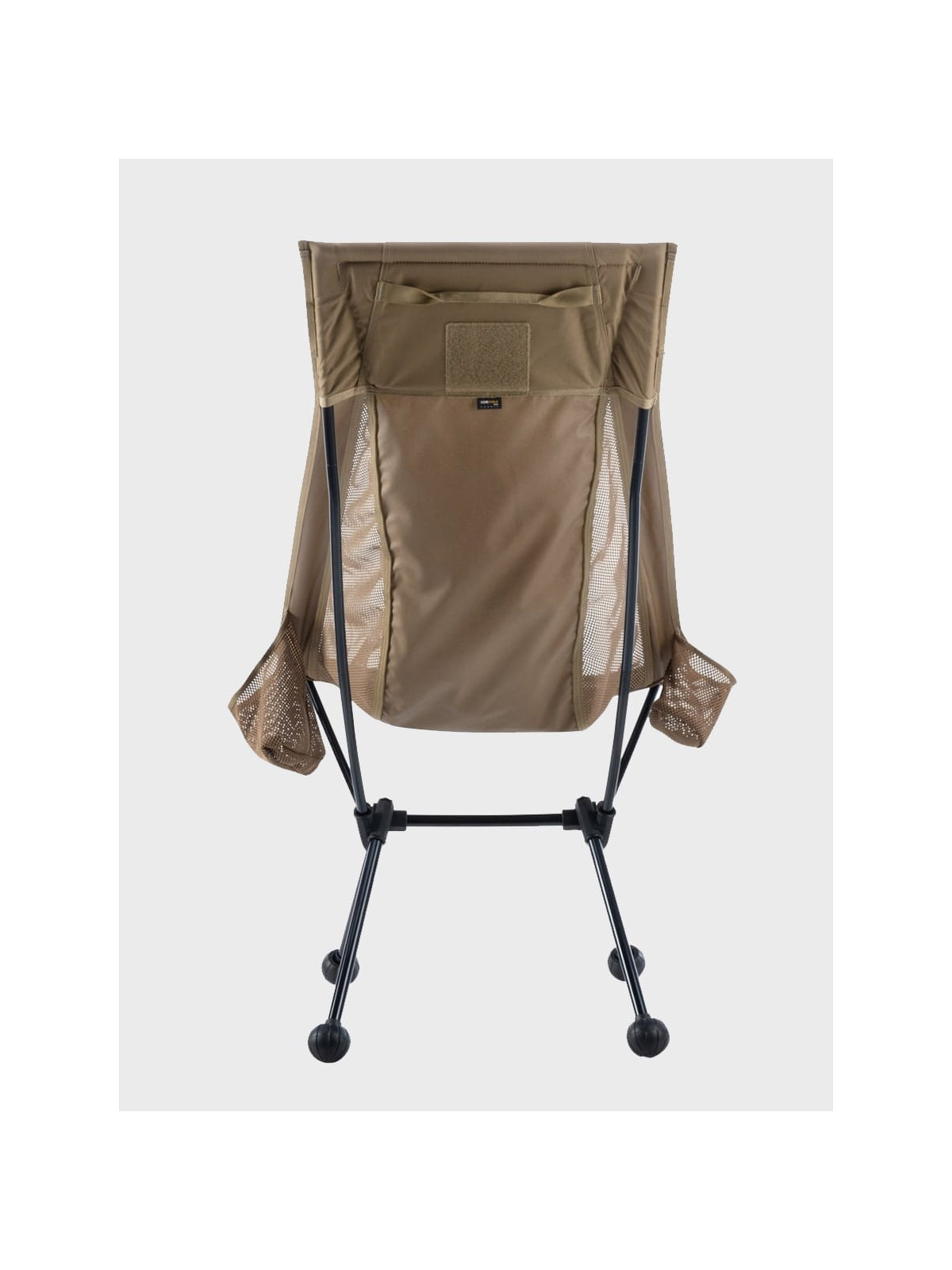 HELIKON-TEX KRZESŁO SKŁADANE TRAVELER ENL WYSOKIE COYOTE