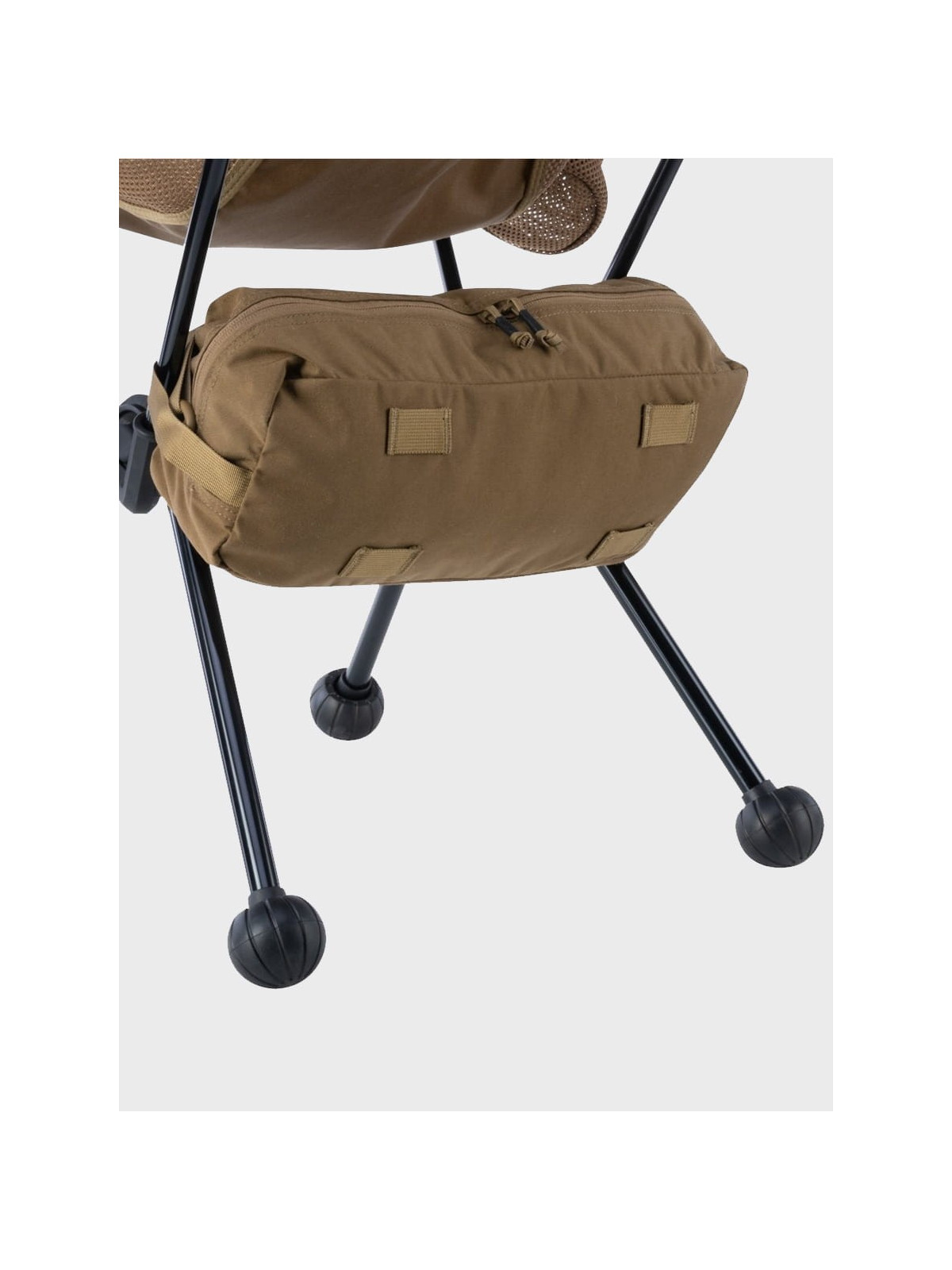 HELIKON-TEX KRZESŁO SKŁADANE TRAVELER ENL WYSOKIE COYOTE