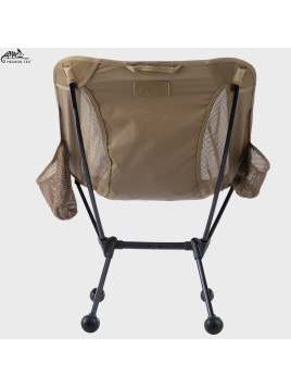 HELIKON-TEX KRZESŁO SKŁADANE TRAVELER SHADOW GREY