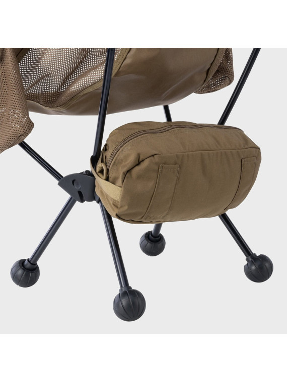 HELIKON-TEX KRZESŁO SKŁADANE TRAVELER SHADOW GREY