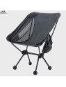 HELIKON-TEX KRZESŁO SKŁADANE TRAVELER SHADOW GREY