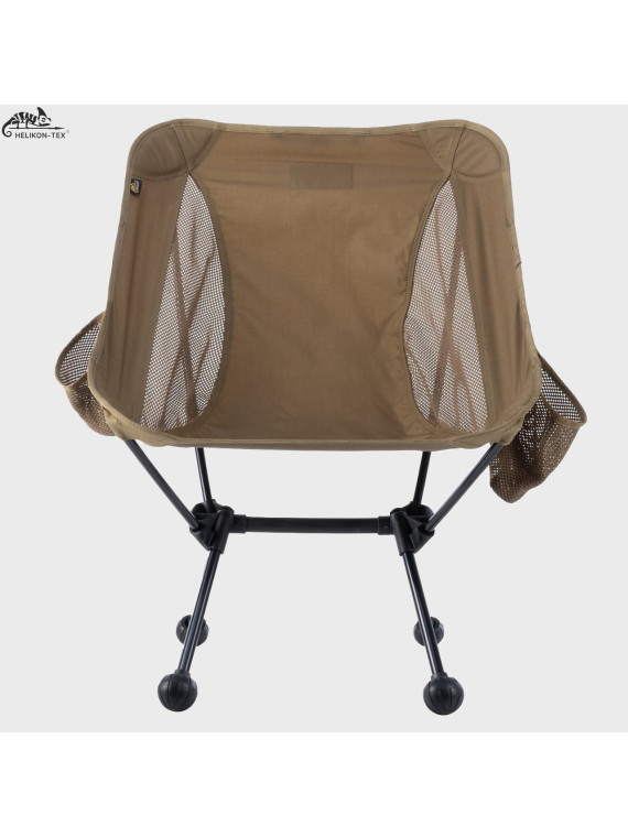 HELIKON-TEX KRZESŁO SKŁADANE TRAVELER MULTICAM