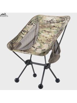 HELIKON-TEX KRZESŁO SKŁADANE TRAVELER MULTICAM