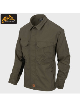 HELIKON-TEX KOSZULA WOODSMAN TAIGA GREEN XXL