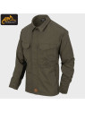 HELIKON-TEX KOSZULA WOODSMAN TAIGA GREEN XXL
