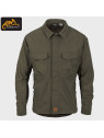 HELIKON-TEX KOSZULA WOODSMAN TAIGA GREEN XXL