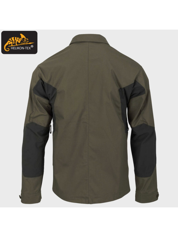 HELIKON-TEX KOSZULA WOODSMAN TAIGA GREEN XXL