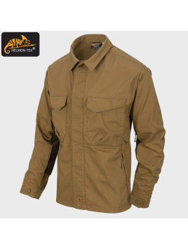 HELIKON-TEX KOSZULA WOODSMAN COYOTE XXL