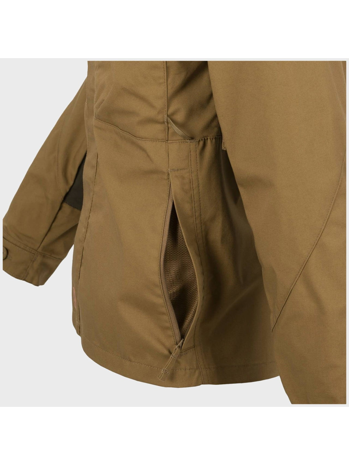 HELIKON-TEX KOSZULA WOODSMAN COYOTE XXL