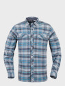 HELIKON-TEX Koszula w kratę Defender Mk2 Pilgrim Rust Plaid S