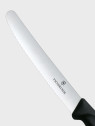 VICTORINOX Nóż ząbkowany kuchenny 6.7833 czarny