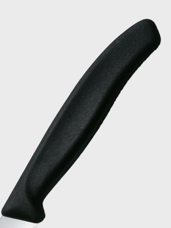 VICTORINOX Nóż ząbkowany kuchenny 6.7833 czarny