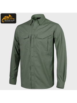 HELIKON-TEX KOSZULA DEFENDER Mk2 TROPICAL OLIWKOWA XXL