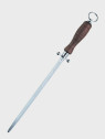 VICTORINOX Ostrzałka do noży stalka stalowa 7.8330 Wood