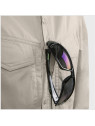 HELIKON-TEX KOSZULA DEFENDER Mk2 OLIWKOWA XXL