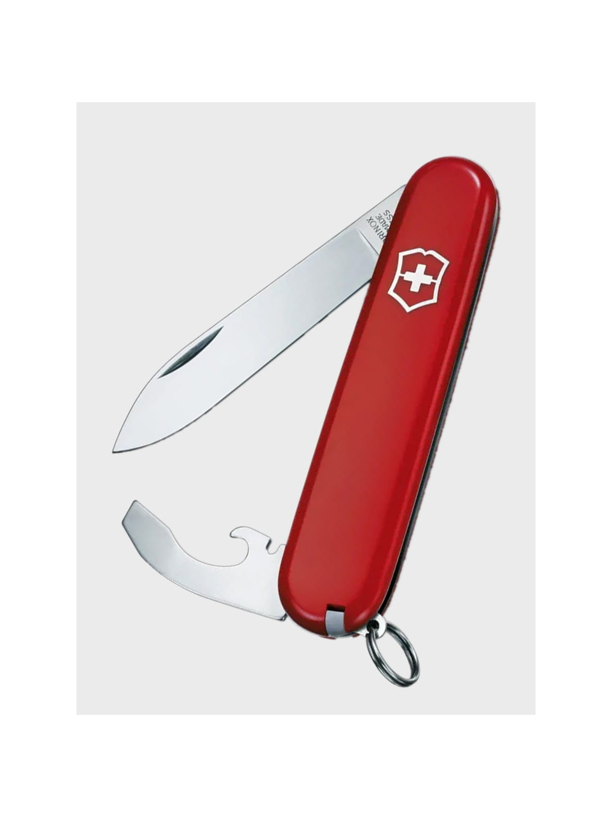 VICTORINOX Scyzoryk 0.2303 Bantam 8 funkcji czerwony