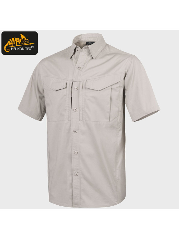 HELIKON-TEX KOSZULA KRÓTKI RĘKAW DEFENDER Mk2 BEŻOWA XXL