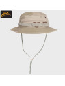 HELIKON-TEX KAPELUSZ WOJSKOWY BOONIE COTTON RIP-STOP US DESERT S