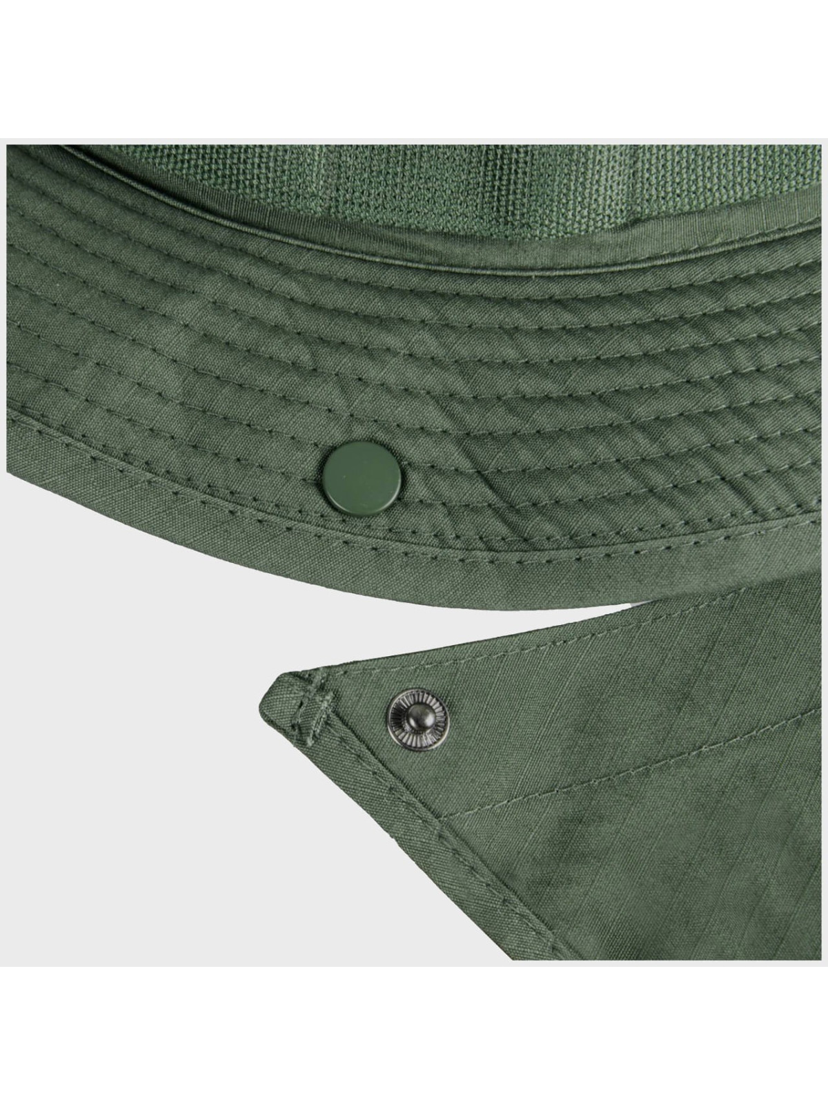 HELIKON-TEX KAPELUSZ WOJSKOWY BOONIE COTTON RIP-STOP US DESERT S