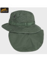 HELIKON-TEX KAPELUSZ WOJSKOWY BOONIE COTTON RIP-STOP US DESERT S
