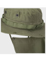 HELIKON-TEX KAPELUSZ WOJSKOWY BOONIE POLYCO RIP-STOP OLIWKOWY L