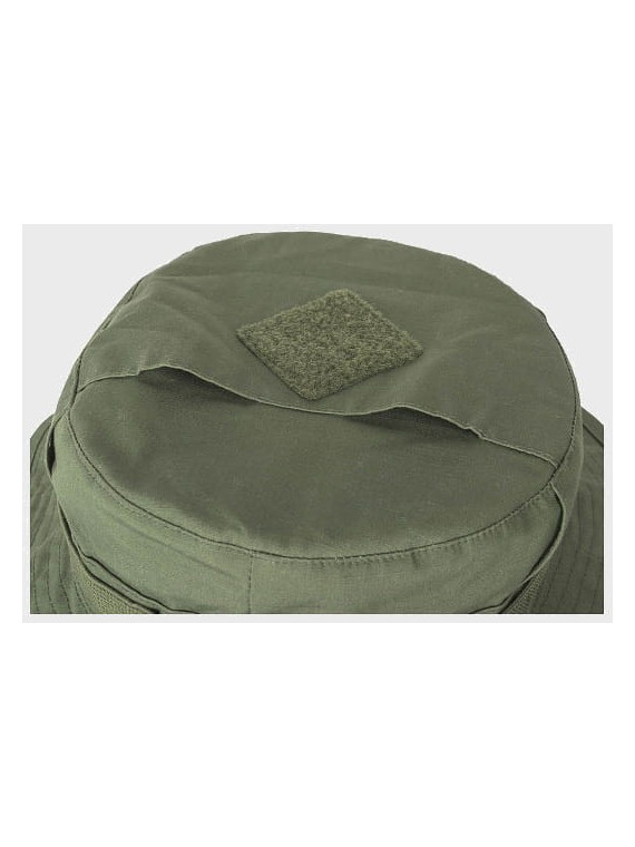 HELIKON-TEX KAPELUSZ WOJSKOWY CPU COTTON RIP-STOP PL DESERT M