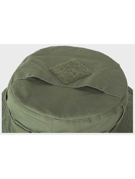 HELIKON-TEX KAPELUSZ WOJSKOWY CPU COTTON RIP-STOP PL DESERT M