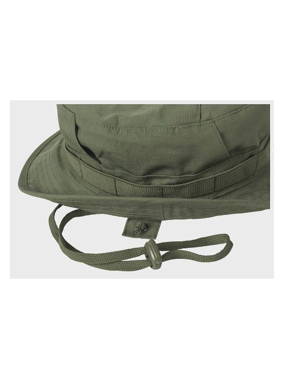 HELIKON-TEX KAPELUSZ WOJSKOWY CPU COTTON RIP-STOP PL DESERT M