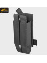 HELIKON-TEX ŁADOWNICA NA MAGAZYNKI PODWÓJNA RIFLE SHADOW GREY