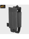 HELIKON-TEX ŁADOWNICA NA MAGAZYNKI PODWÓJNA RIFLE SHADOW GREY