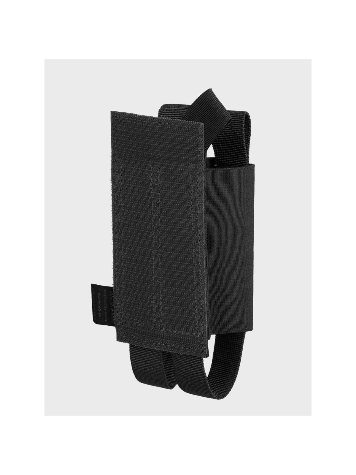 HELIKON-TEX ŁADOWNICA NA MAGAZYNKI PODWÓJNA RIFLE CZARNA