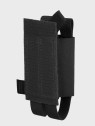 HELIKON-TEX ŁADOWNICA NA MAGAZYNKI PODWÓJNA RIFLE CZARNA