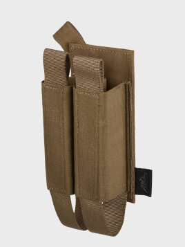 HELIKON-TEX ŁADOWNICA NA MAGAZYNKI PODWÓJNA RIFLE COYOTE