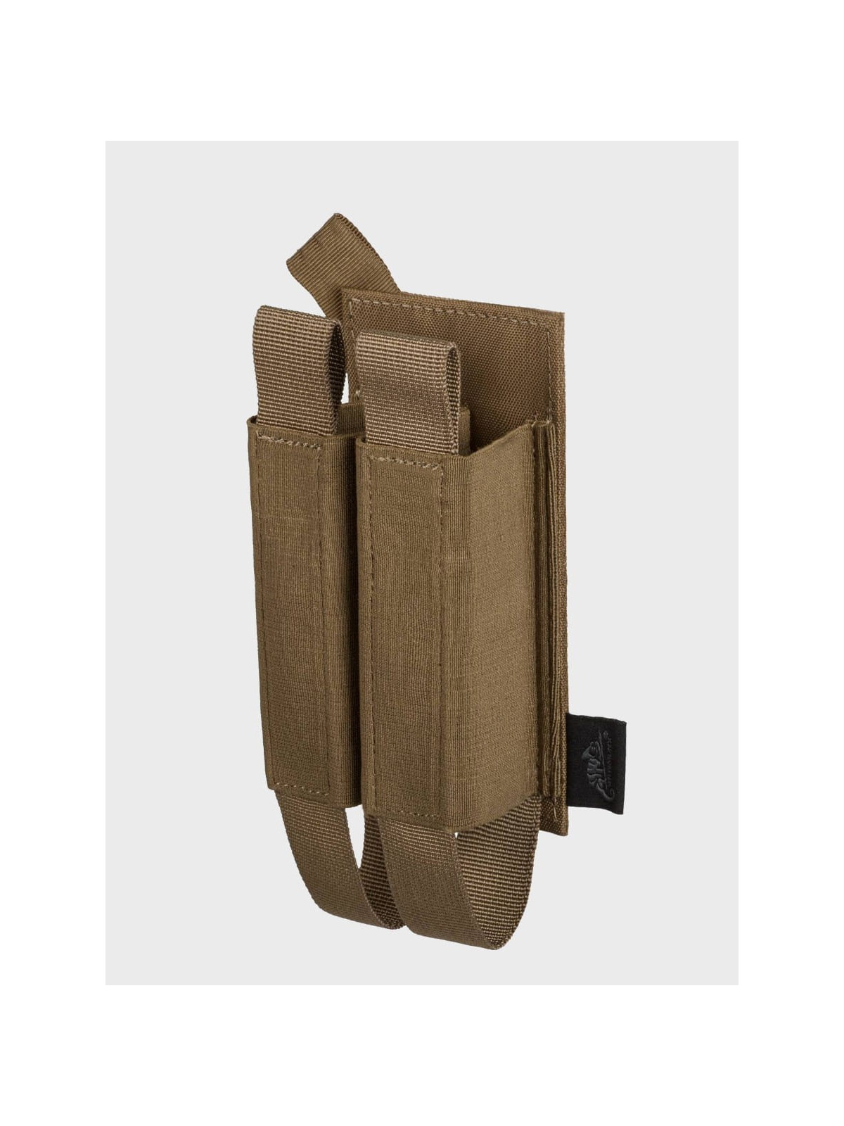 HELIKON-TEX ŁADOWNICA NA MAGAZYNKI PODWÓJNA RIFLE COYOTE