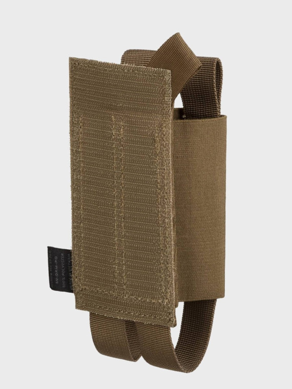 HELIKON-TEX ŁADOWNICA NA MAGAZYNKI PODWÓJNA RIFLE COYOTE
