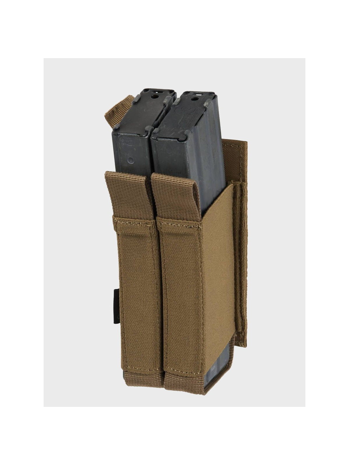 HELIKON-TEX ŁADOWNICA NA MAGAZYNKI PODWÓJNA RIFLE COYOTE