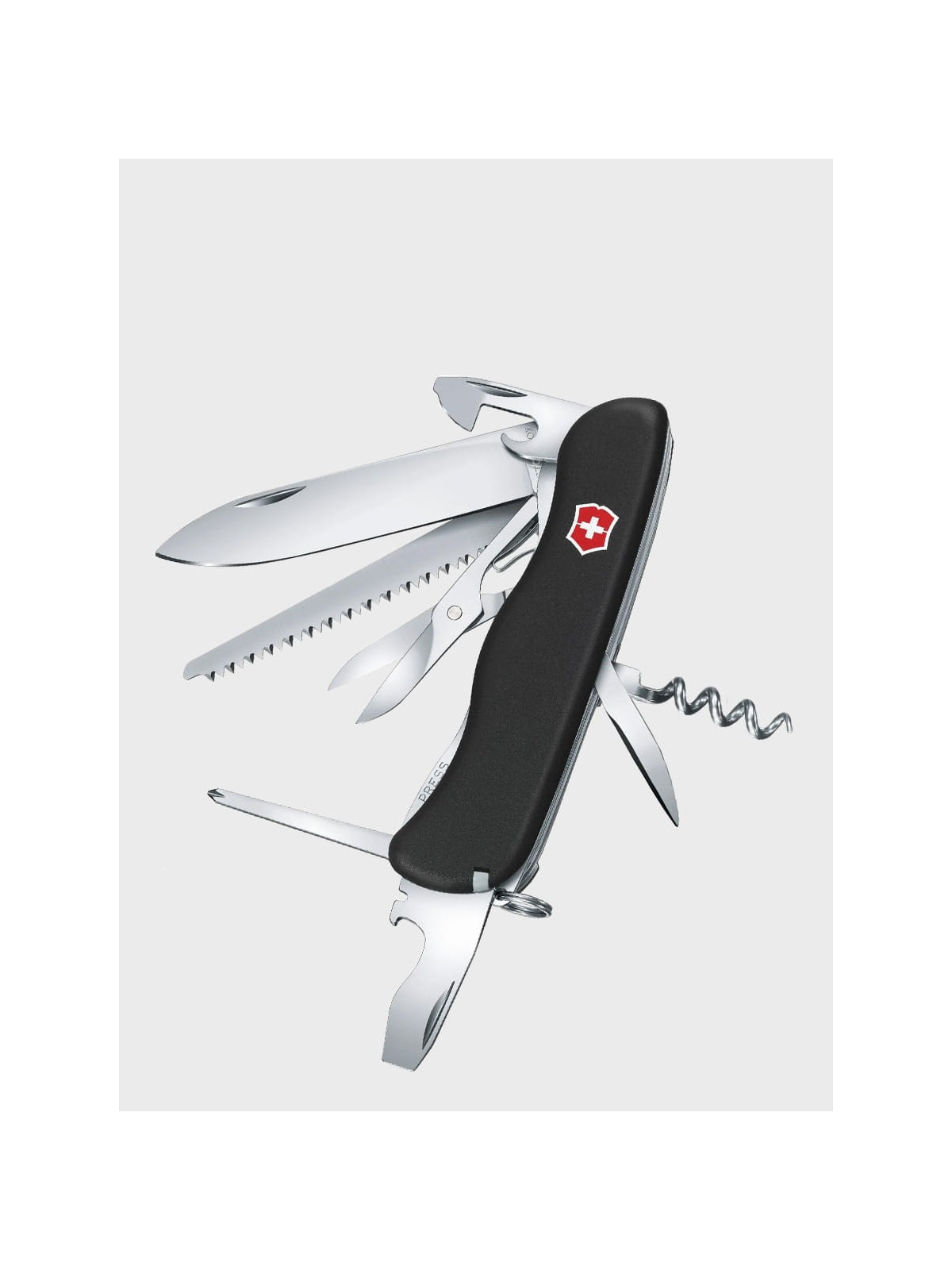 VICTORINOX SCYZORYK OUTRIDER 0.8513.3 CZARNY